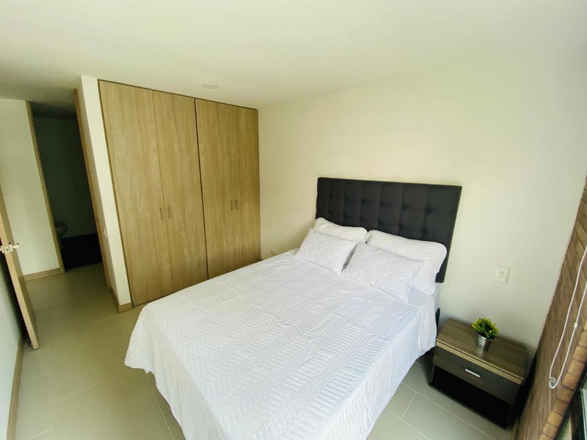 Apartamento Lauret En Laureles Medellin Luaran gambar