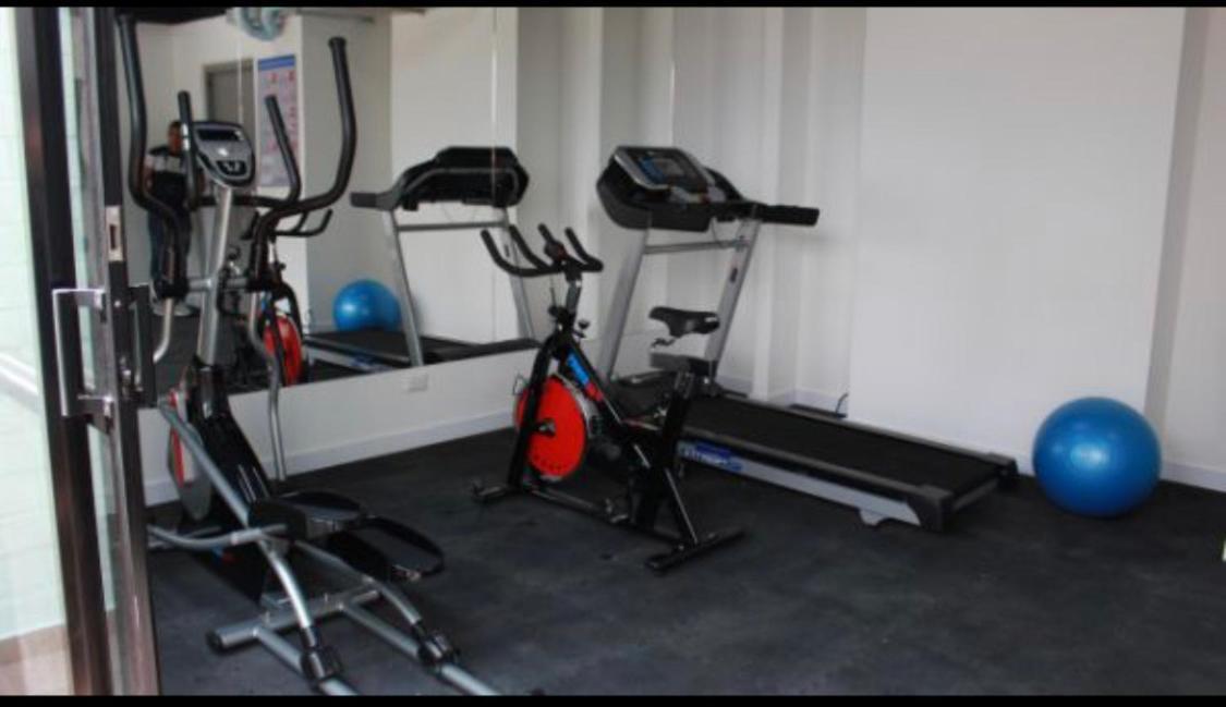 Apartamento Lauret En Laureles Medellin Luaran gambar