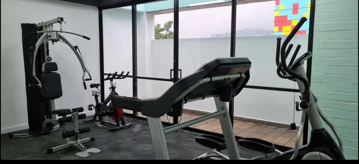 Apartamento Lauret En Laureles Medellin Luaran gambar